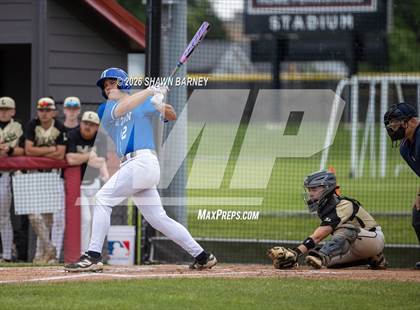 Thumbnail 3 in Tipton vs. Lapel Class 2A Sectional 39 Final photogallery.