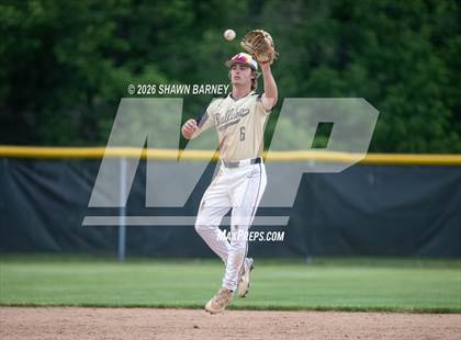 Thumbnail 3 in Tipton vs. Lapel Class 2A Sectional 39 Final photogallery.