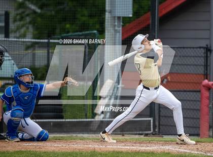Thumbnail 2 in Tipton vs. Lapel Class 2A Sectional 39 Final photogallery.