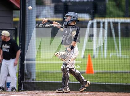Thumbnail 3 in Tipton vs. Lapel Class 2A Sectional 39 Final photogallery.