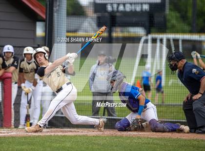 Thumbnail 2 in Tipton vs. Lapel Class 2A Sectional 39 Final photogallery.