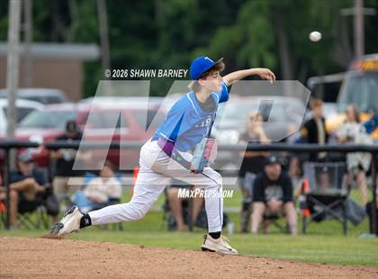 Thumbnail 2 in Tipton vs. Lapel Class 2A Sectional 39 Final photogallery.