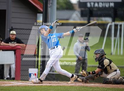 Thumbnail 1 in Tipton vs. Lapel Class 2A Sectional 39 Final photogallery.