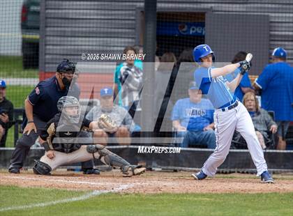 Thumbnail 2 in Tipton vs. Lapel Class 2A Sectional 39 Final photogallery.