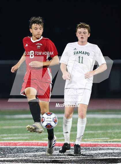 Thumbnail 3 in Ramapo @ Northern Highlands photogallery.