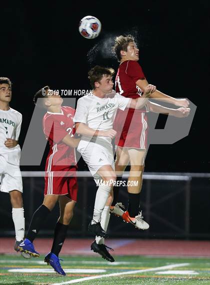 Thumbnail 3 in Ramapo @ Northern Highlands photogallery.