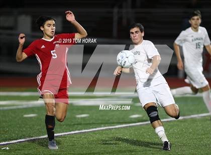 Thumbnail 3 in Ramapo @ Northern Highlands photogallery.