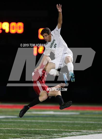 Thumbnail 3 in Ramapo @ Northern Highlands photogallery.