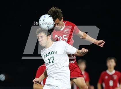 Thumbnail 3 in Ramapo @ Northern Highlands photogallery.