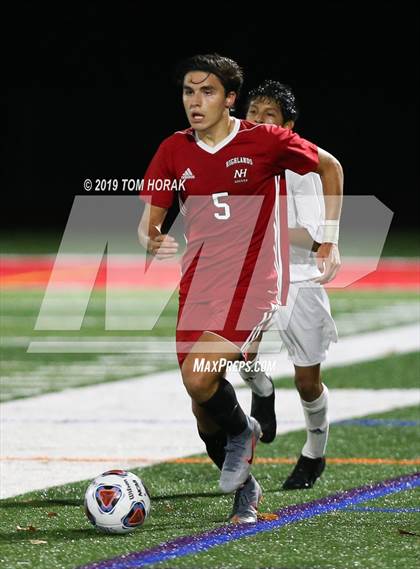 Thumbnail 1 in Ramapo @ Northern Highlands photogallery.