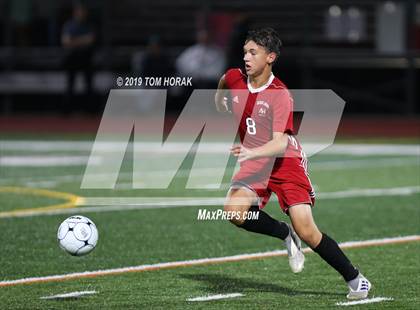 Thumbnail 1 in Ramapo @ Northern Highlands photogallery.