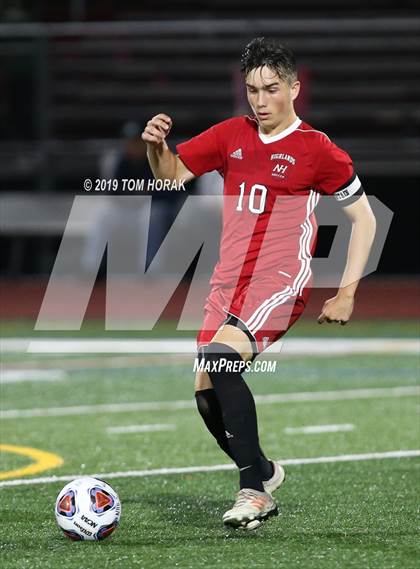 Thumbnail 2 in Ramapo @ Northern Highlands photogallery.