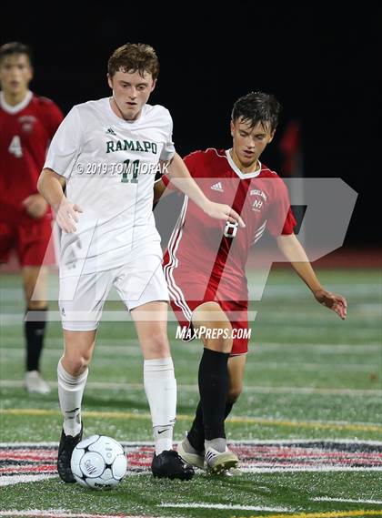 Thumbnail 2 in Ramapo @ Northern Highlands photogallery.
