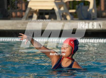 Thumbnail 2 in Lynbrook vs Leland (Presentation JV Invitational) photogallery.