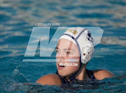Thumbnail 2 in Lynbrook vs Leland (Presentation JV Invitational) photogallery.