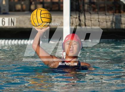 Thumbnail 1 in Lynbrook vs Leland (Presentation JV Invitational) photogallery.