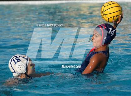Thumbnail 1 in Lynbrook vs Leland (Presentation JV Invitational) photogallery.