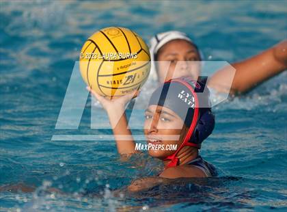 Thumbnail 1 in Lynbrook vs Leland (Presentation JV Invitational) photogallery.