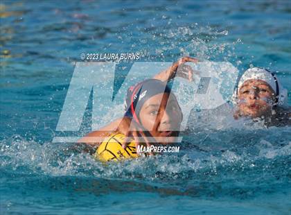 Thumbnail 1 in Lynbrook vs Leland (Presentation JV Invitational) photogallery.