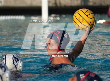 Thumbnail 1 in Lynbrook vs Leland (Presentation JV Invitational) photogallery.