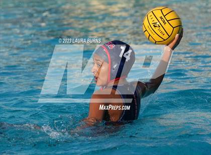 Thumbnail 3 in Lynbrook vs Leland (Presentation JV Invitational) photogallery.