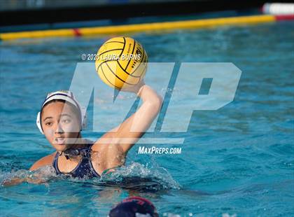 Thumbnail 2 in Lynbrook vs Leland (Presentation JV Invitational) photogallery.