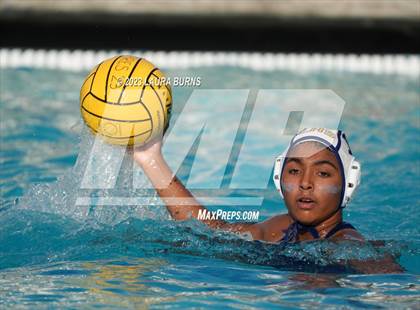 Thumbnail 3 in Lynbrook vs Leland (Presentation JV Invitational) photogallery.
