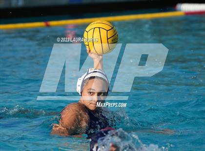 Thumbnail 2 in Lynbrook vs Leland (Presentation JV Invitational) photogallery.