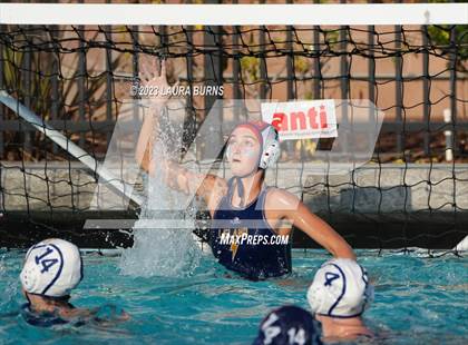 Thumbnail 2 in Lynbrook vs Leland (Presentation JV Invitational) photogallery.