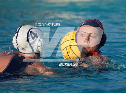 Thumbnail 3 in Lynbrook vs Leland (Presentation JV Invitational) photogallery.