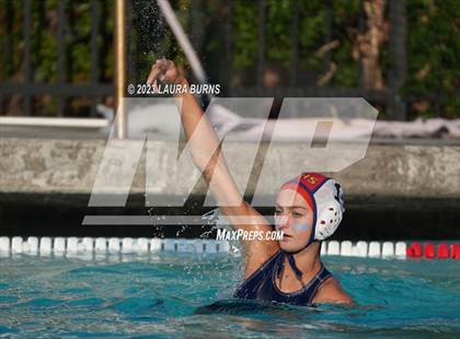 Thumbnail 1 in Lynbrook vs Leland (Presentation JV Invitational) photogallery.
