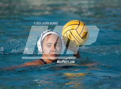 Thumbnail 2 in Lynbrook vs Leland (Presentation JV Invitational) photogallery.