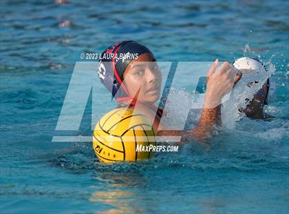 Thumbnail 2 in Lynbrook vs Leland (Presentation JV Invitational) photogallery.