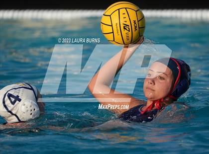 Thumbnail 1 in Lynbrook vs Leland (Presentation JV Invitational) photogallery.