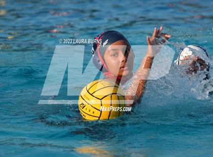 Thumbnail 3 in Lynbrook vs Leland (Presentation JV Invitational) photogallery.