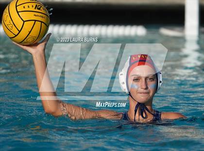 Thumbnail 3 in Lynbrook vs Leland (Presentation JV Invitational) photogallery.