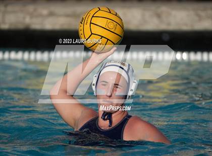 Thumbnail 3 in Lynbrook vs Leland (Presentation JV Invitational) photogallery.