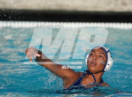 Thumbnail 1 in Lynbrook vs Leland (Presentation JV Invitational) photogallery.
