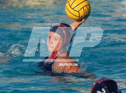 Thumbnail 2 in Lynbrook vs Leland (Presentation JV Invitational) photogallery.