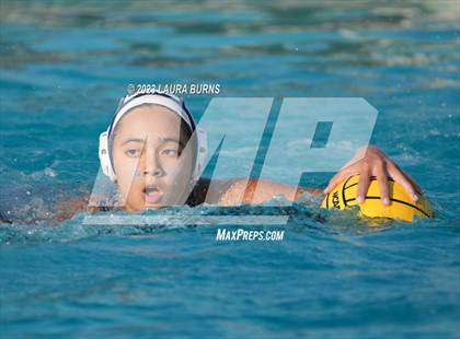 Thumbnail 1 in Lynbrook vs Leland (Presentation JV Invitational) photogallery.
