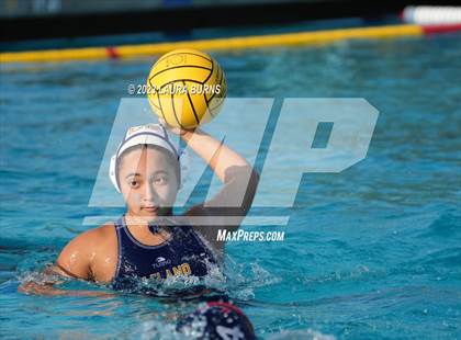 Thumbnail 1 in Lynbrook vs Leland (Presentation JV Invitational) photogallery.