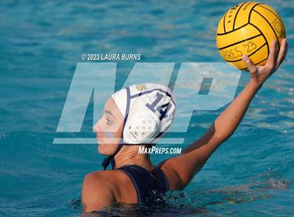 Thumbnail 3 in Lynbrook vs Leland (Presentation JV Invitational) photogallery.