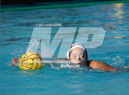 Thumbnail 1 in Lynbrook vs Leland (Presentation JV Invitational) photogallery.