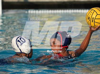 Thumbnail 2 in Lynbrook vs Leland (Presentation JV Invitational) photogallery.