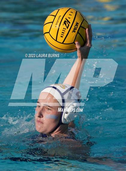 Thumbnail 3 in Lynbrook vs Leland (Presentation JV Invitational) photogallery.