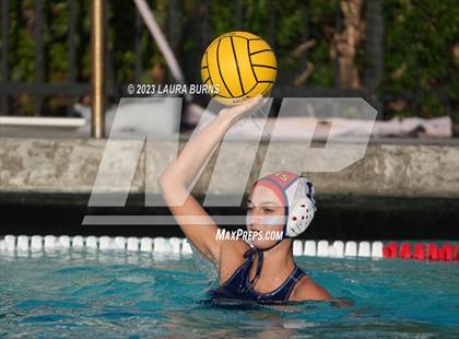 Thumbnail 3 in Lynbrook vs Leland (Presentation JV Invitational) photogallery.