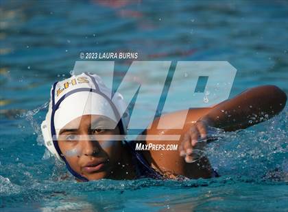Thumbnail 1 in Lynbrook vs Leland (Presentation JV Invitational) photogallery.