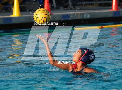 Thumbnail 1 in Lynbrook vs Leland (Presentation JV Invitational) photogallery.