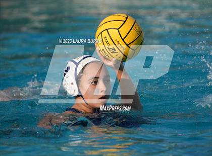 Thumbnail 3 in Lynbrook vs Leland (Presentation JV Invitational) photogallery.