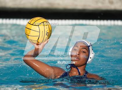 Thumbnail 2 in Lynbrook vs Leland (Presentation JV Invitational) photogallery.